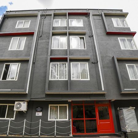 Townhouse Sarvar Hospitality Near Ascendas Park Square Mall Bangalore Dış mekan fotoğraf
